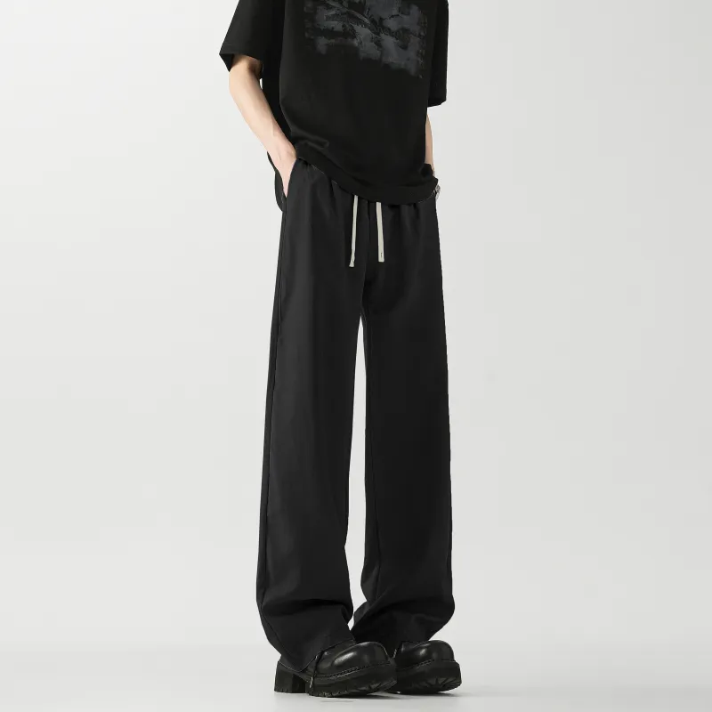 YATSI Casual Pants Unisex-6