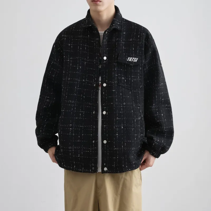 YATSI Jackets Unisex-9