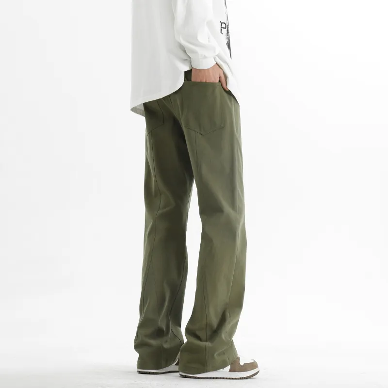 YATSI Casual Pants Unisex-28