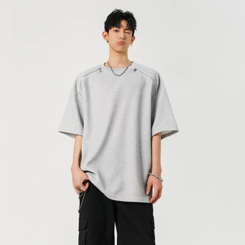 YATSI T Shirts Unisex-12