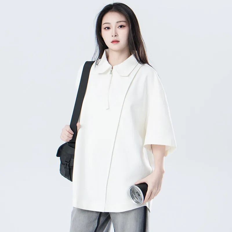 YATSI Polo Shirts Unisex-2