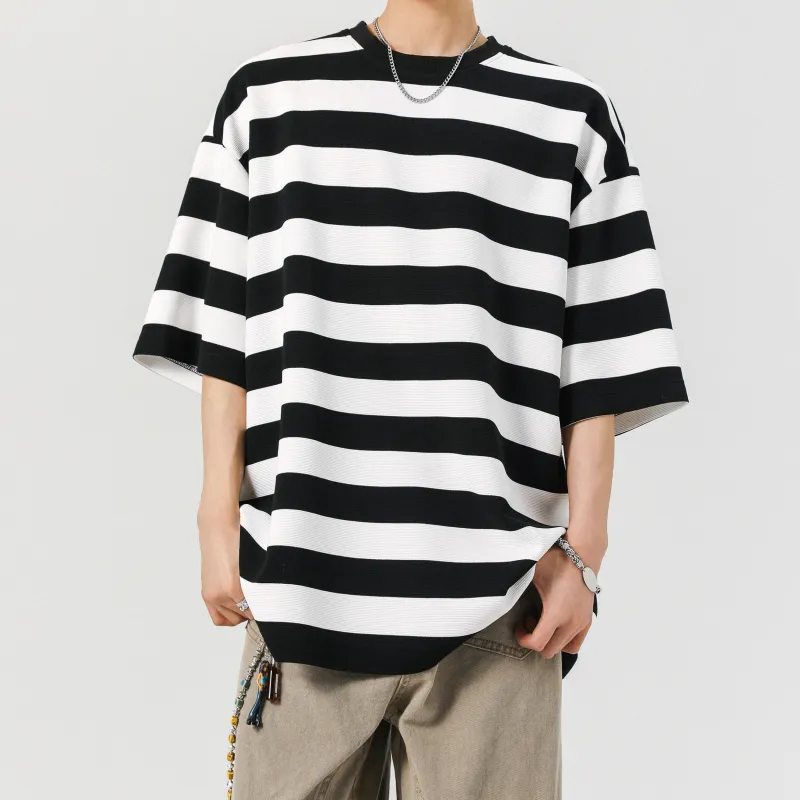 YATSI T Shirts Unisex-2