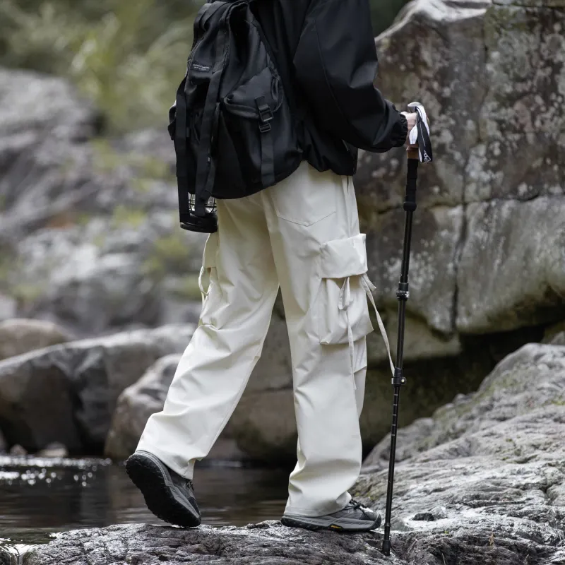 YATSI Cargo Pants Unisex-11