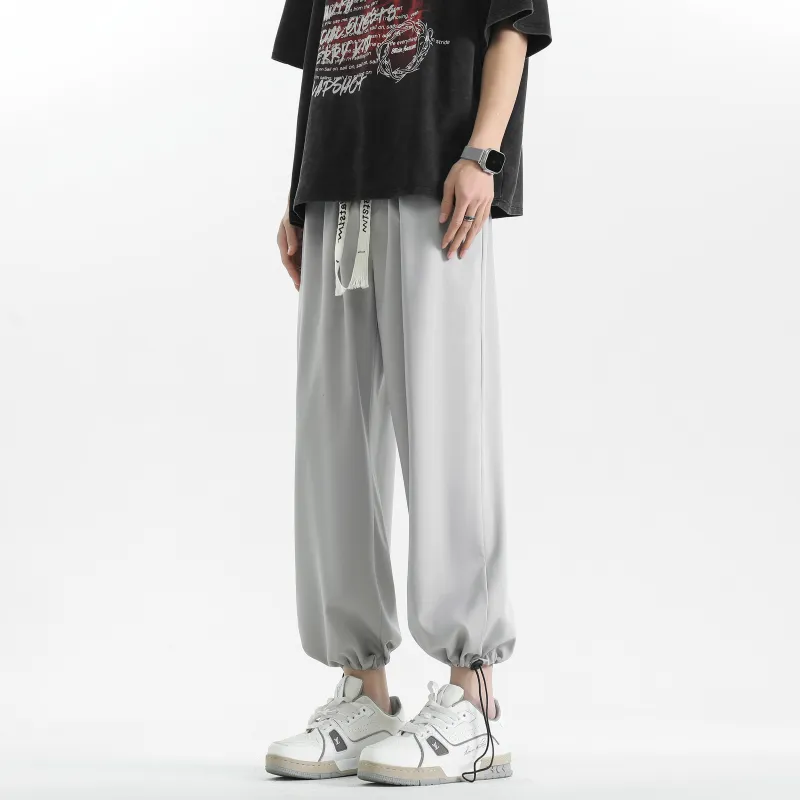 YATSI Casual Pants Unisex-21