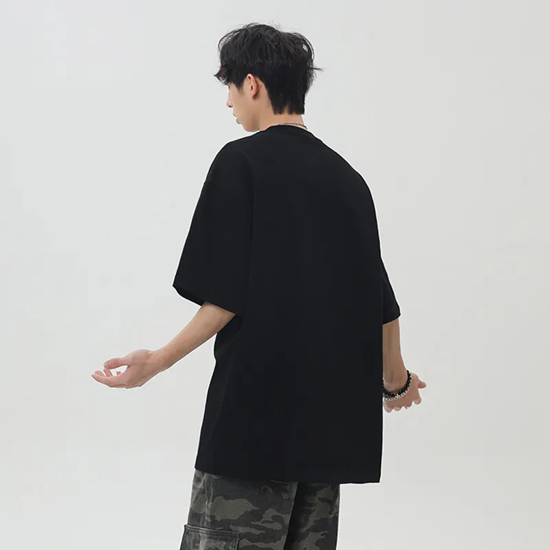 YATSI T Shirts Unisex-6