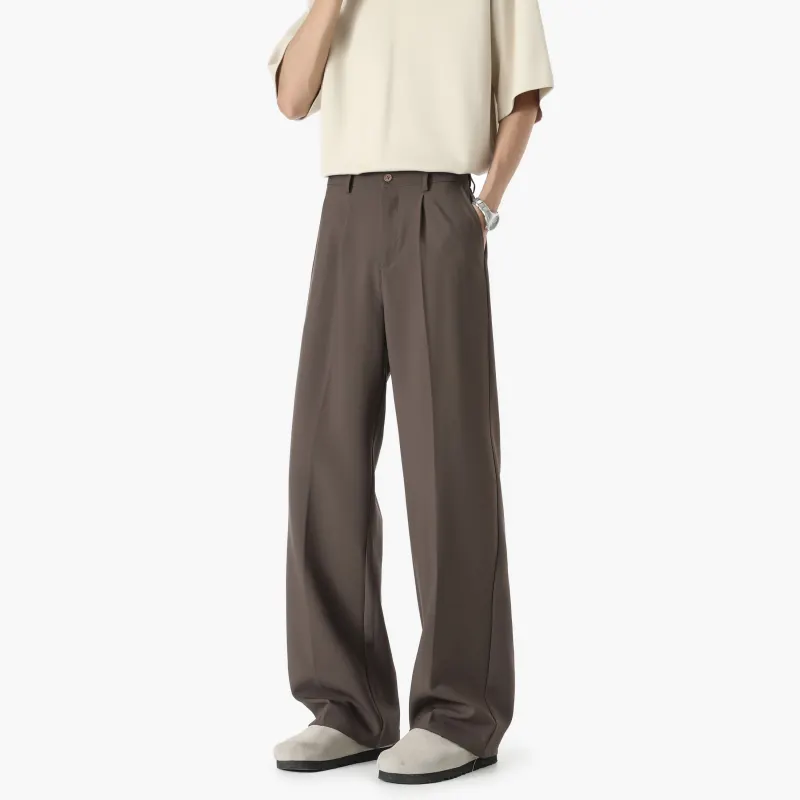 YATSI Suit Trousers Unisex-11