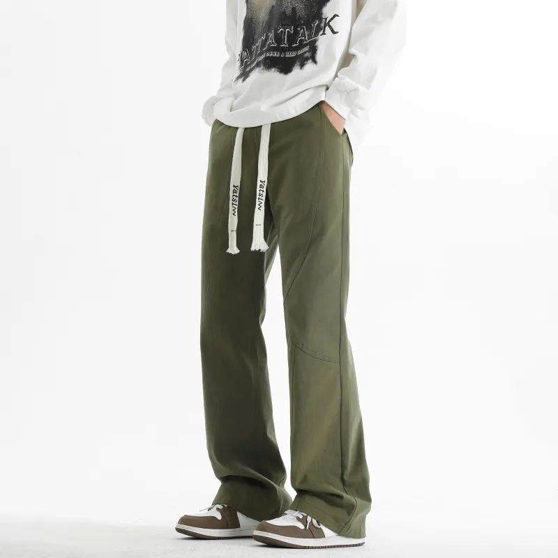 YATSI Casual Pants Unisex-29