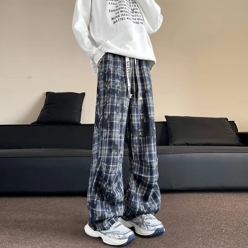 YATSI Casual Pants Unisex-3