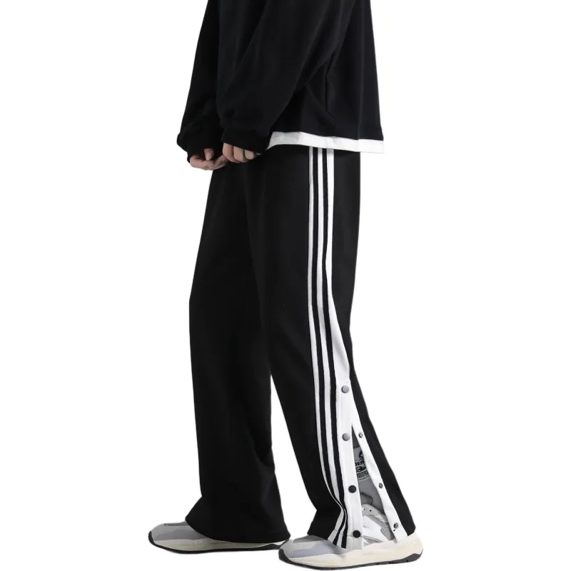 YATSI Knitted Sports Pants Unisex-6