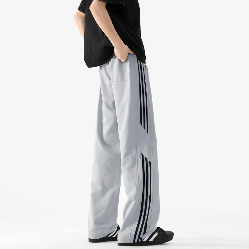 YATSI Casual Pants Unisex-13
