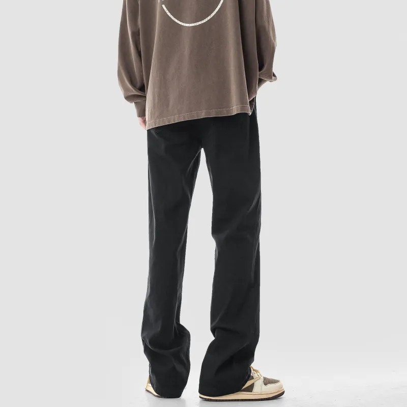 YATSI Jeans Unisex-2
