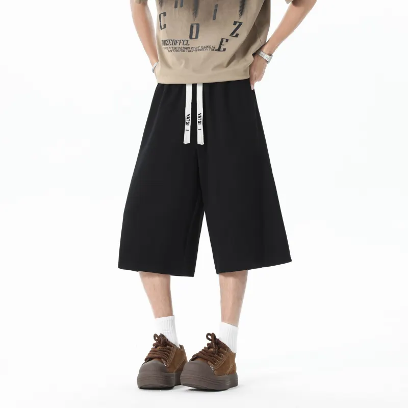YATSI Casual Shorts Unisex-2