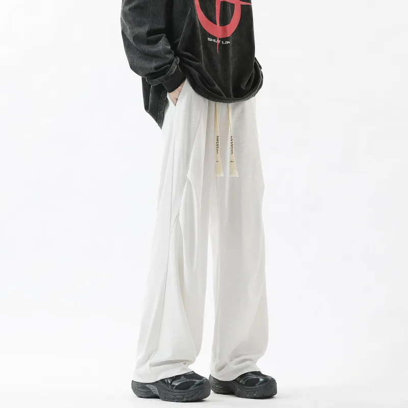 YATSI Casual Pants Unisex-4