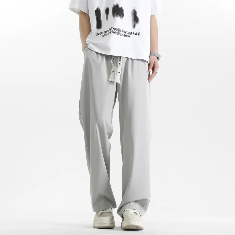 YATSI Casual Pants Unisex-3
