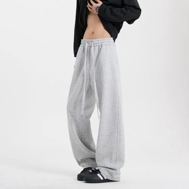 YATSI Casual Pants Unisex-8