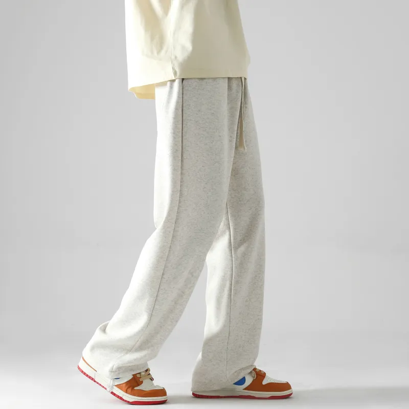 YATSI Knitted Sports Pants Unisex-28
