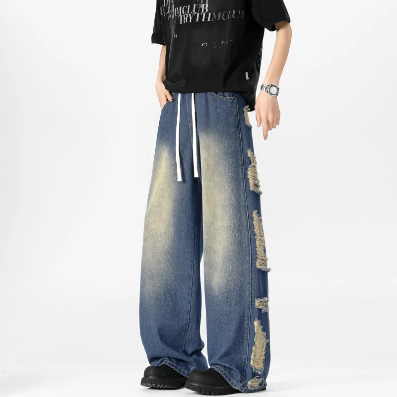 YATSI Jeans Unisex-7