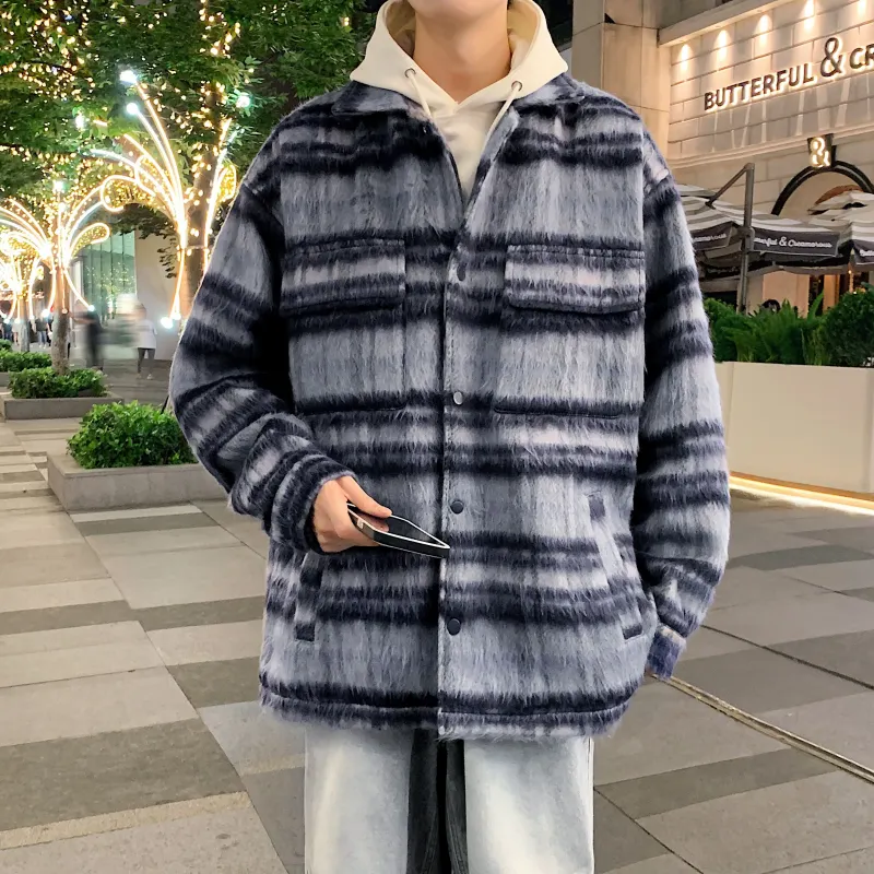 YATSI Jackets Unisex-16