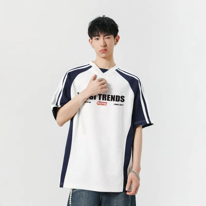 YATSI T Shirts Unisex-9