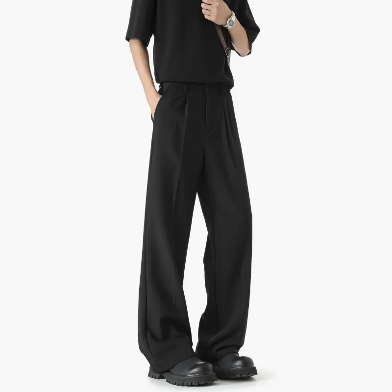 YATSI Suit Trousers Unisex-7