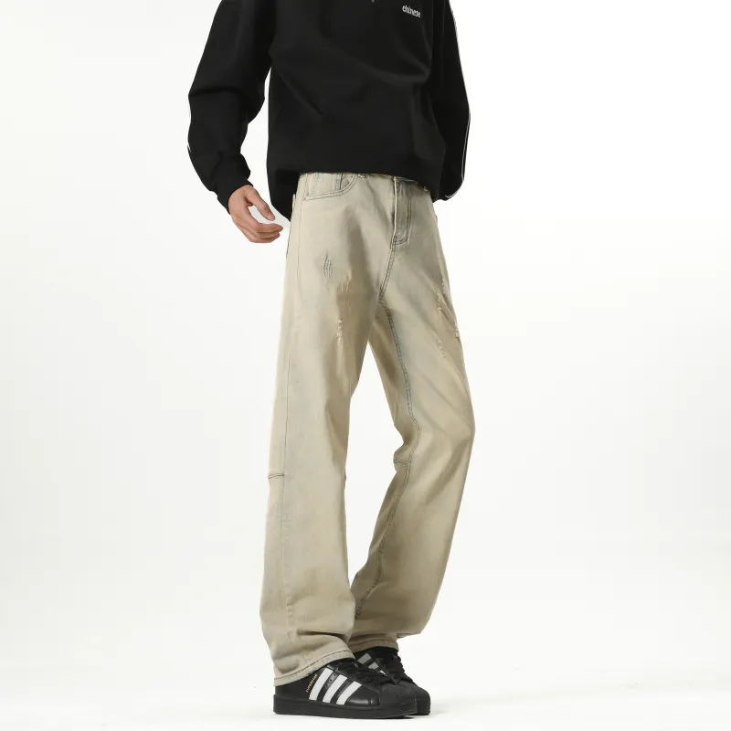 YATSI Jeans Unisex-11