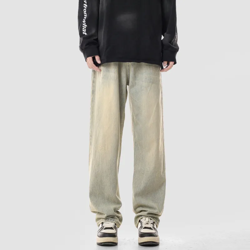 YATSI Jeans Unisex-6
