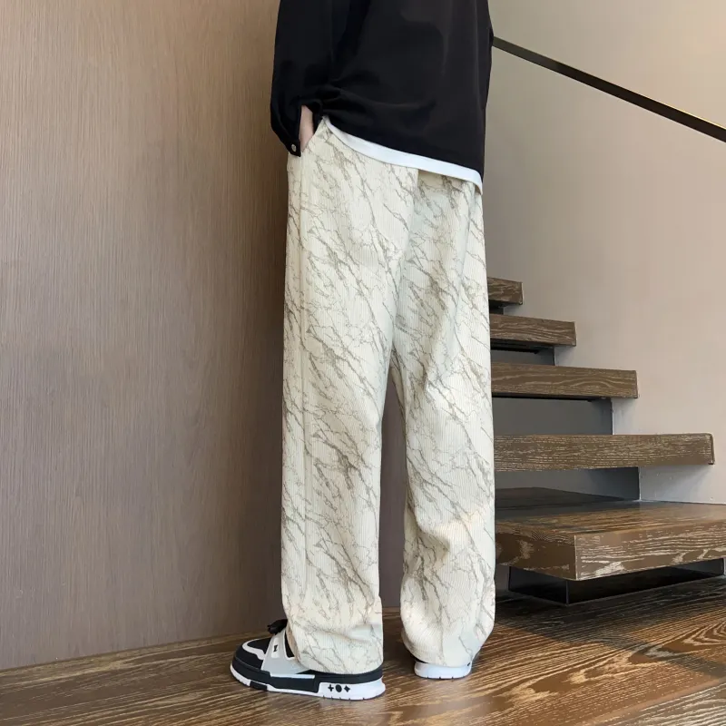 YATSI Casual Pants Unisex-10