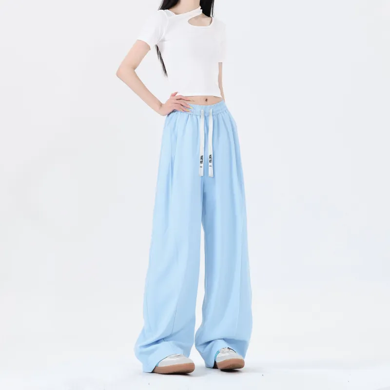 YATSI Casual Pants Unisex-16