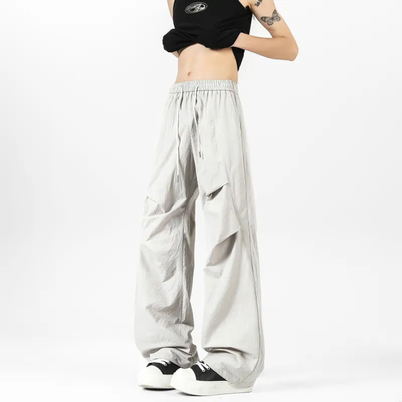 YATSI Windbreaker Pants Unisex-4