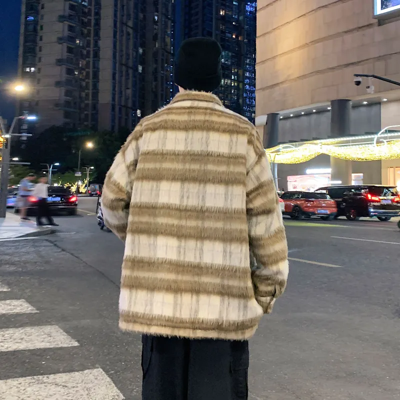 YATSI Jackets Unisex-5