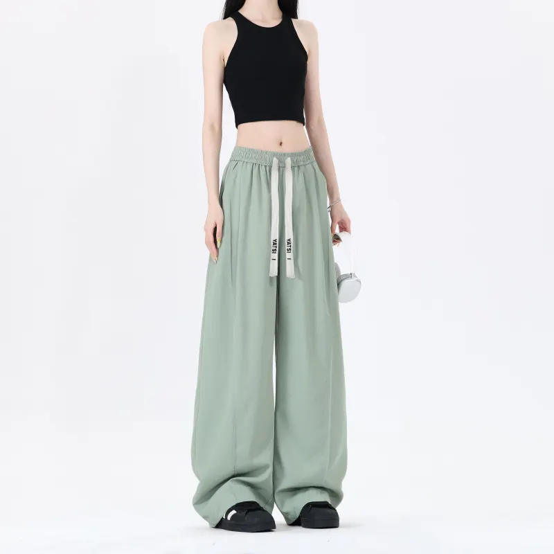 YATSI Casual Pants Unisex-21