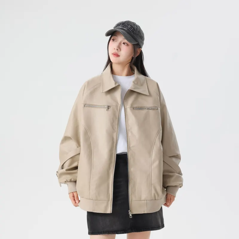 YATSI Jackets Unisex-16