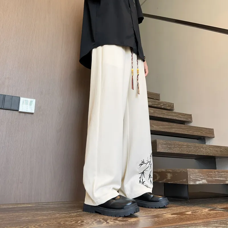 YATSI Casual Pants Unisex-25