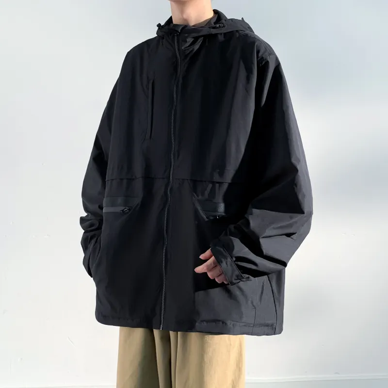 YATSI Jackets Unisex-6
