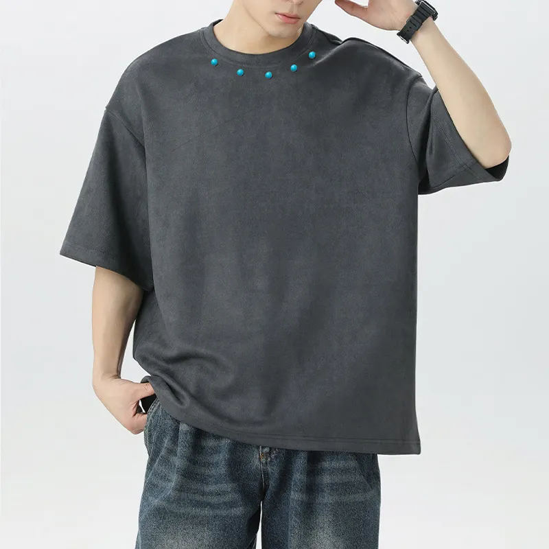 YATSI T Shirts Unisex-14