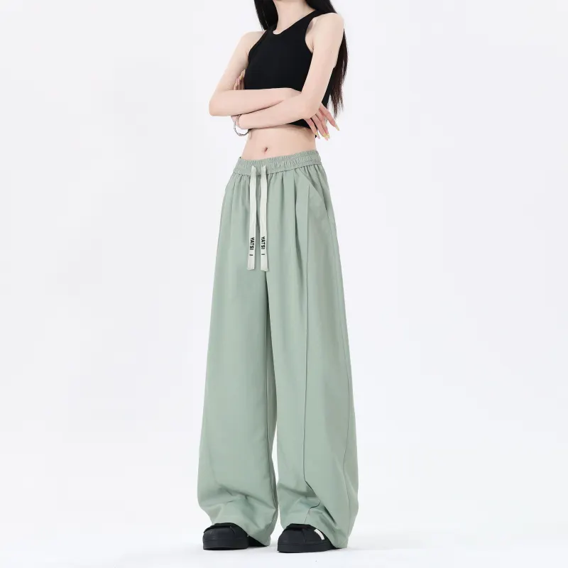 YATSI Casual Pants Unisex-22