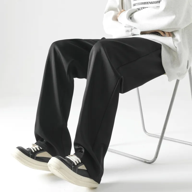 YATSI Suit Trousers Unisex-15