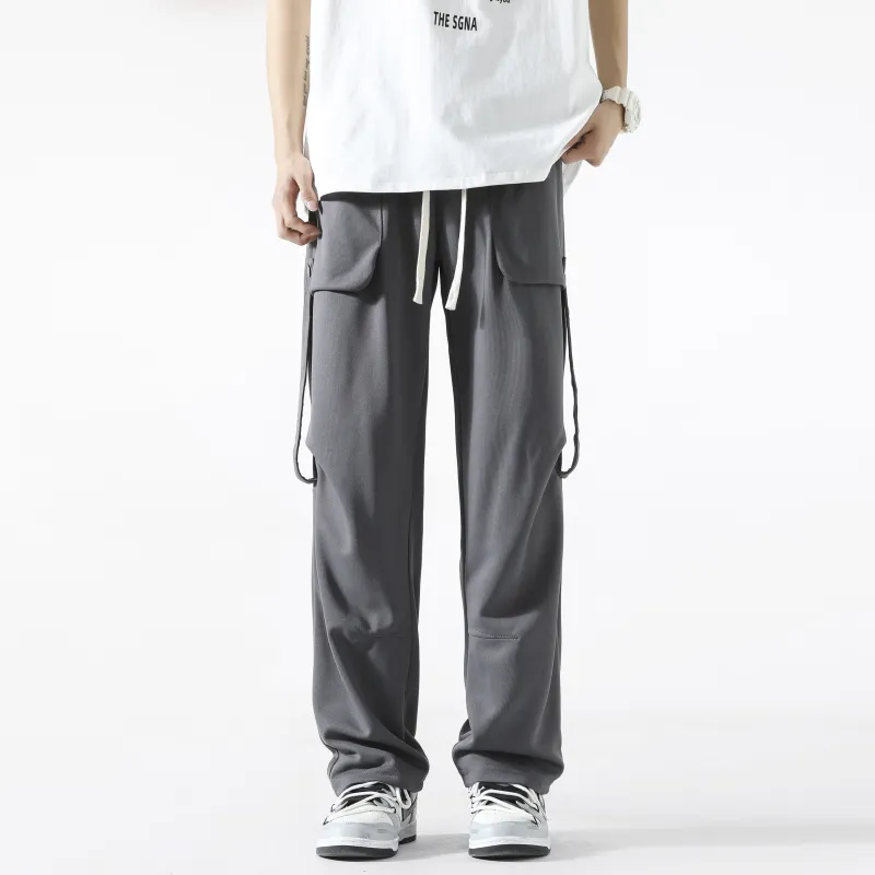 YATSI Casual Pants Unisex-2