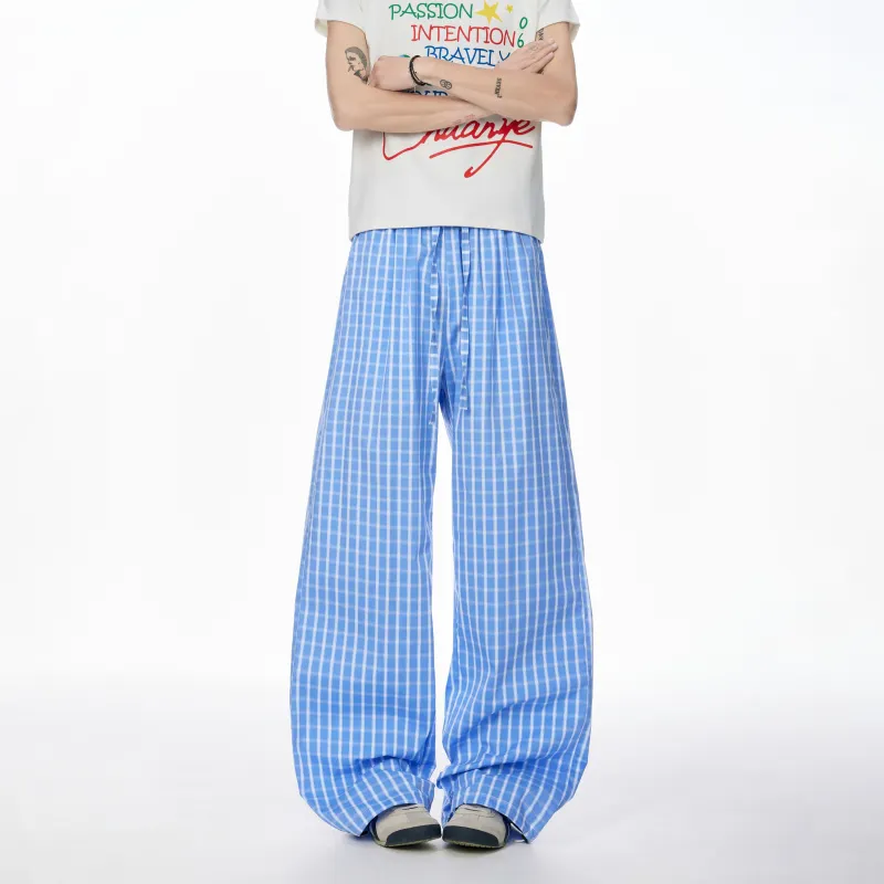 YATSI Casual Pants Unisex-10