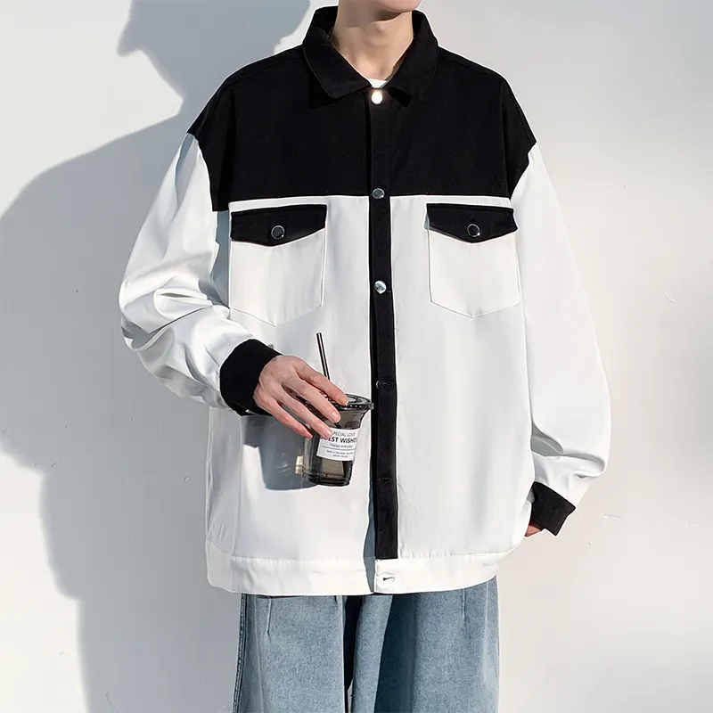 YATSI Jackets Unisex-8