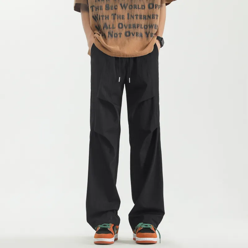 YATSI Casual Pants Unisex-31