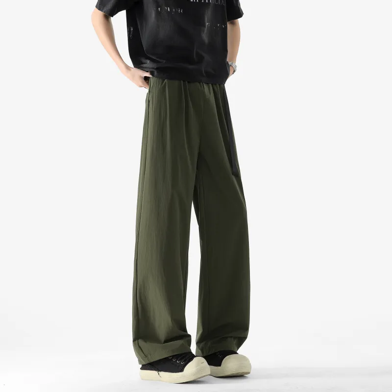 YATSI Casual Pants Unisex-11