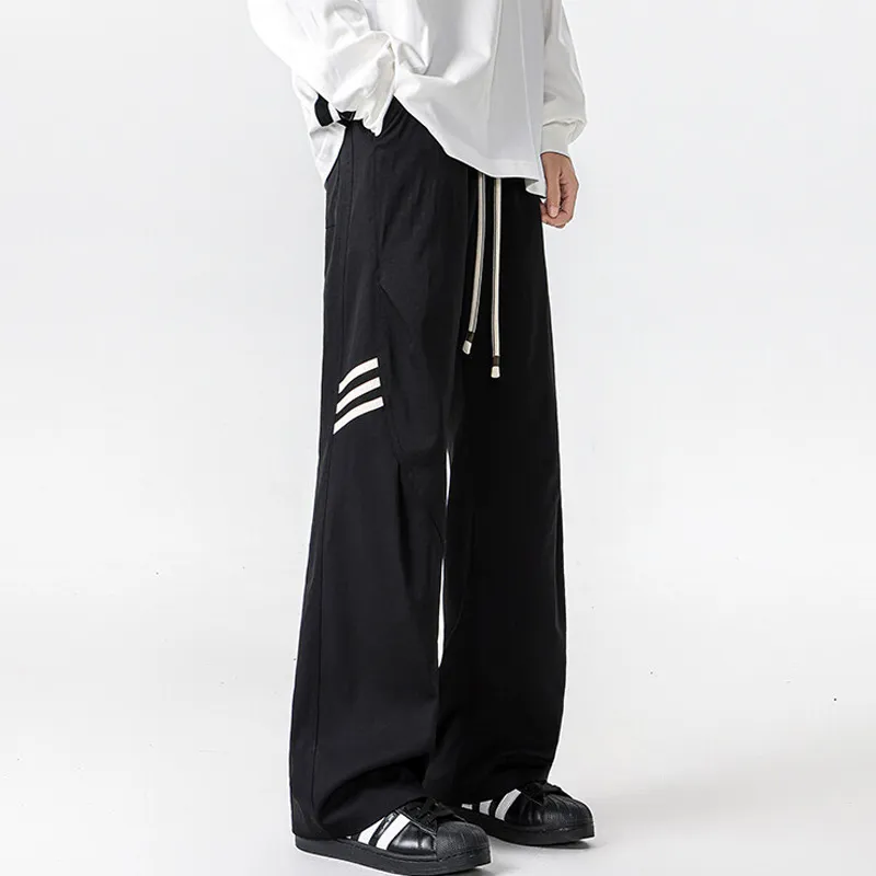 YATSI Casual Pants Unisex-4