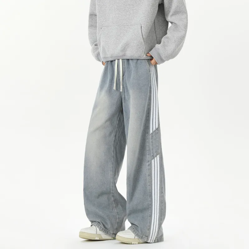 YATSI Jeans Unisex-7