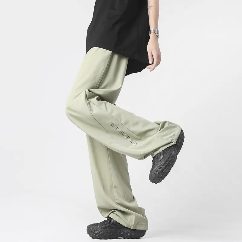 YATSI Casual Pants Unisex-13