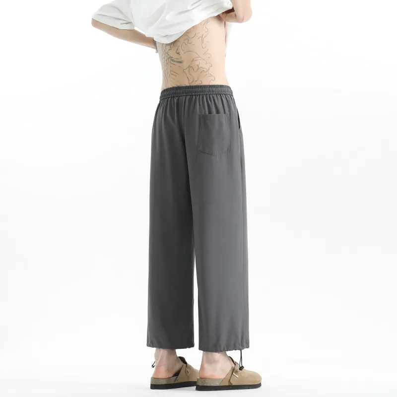 YATSI Casual Pants Unisex-30