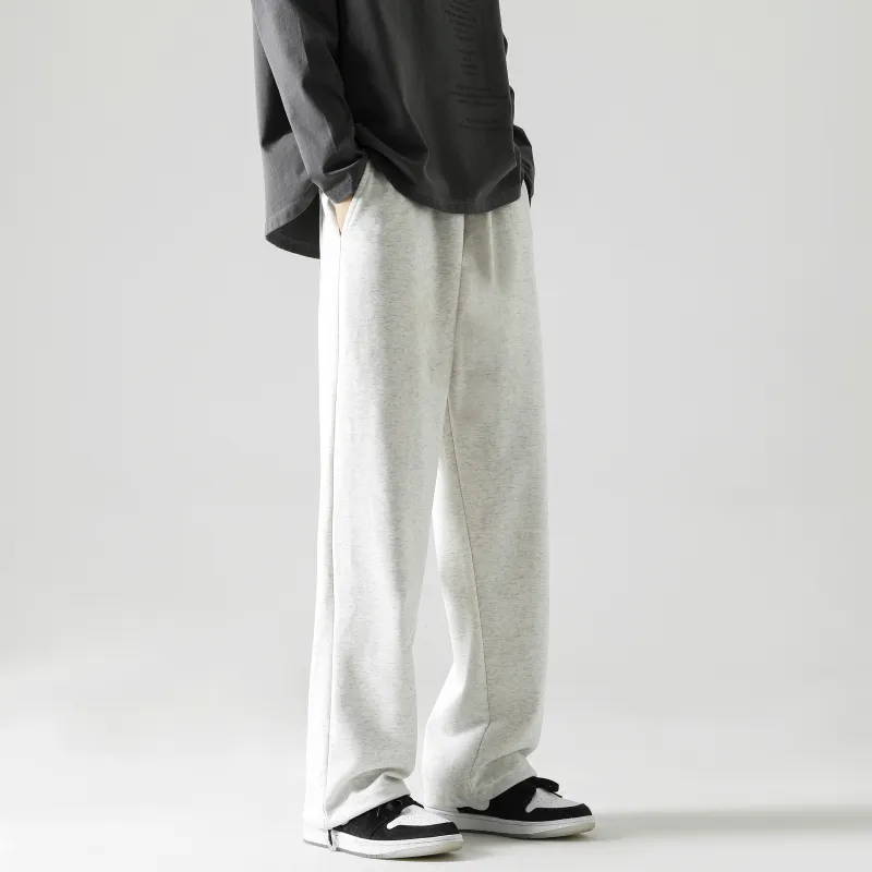 YATSI Knitted Sports Pants Unisex-18