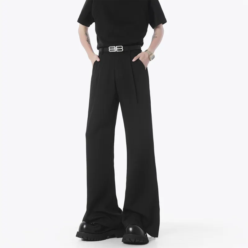 YATSI Suit Trousers Unisex-5