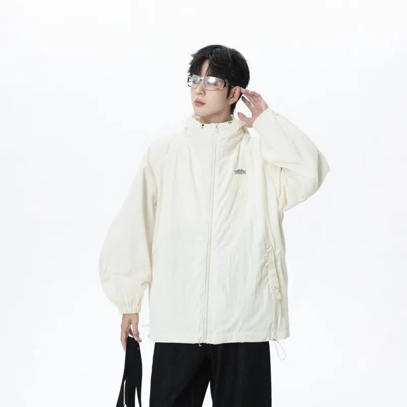 YATSI Breathable Sun Protection Clothing Unisex-38