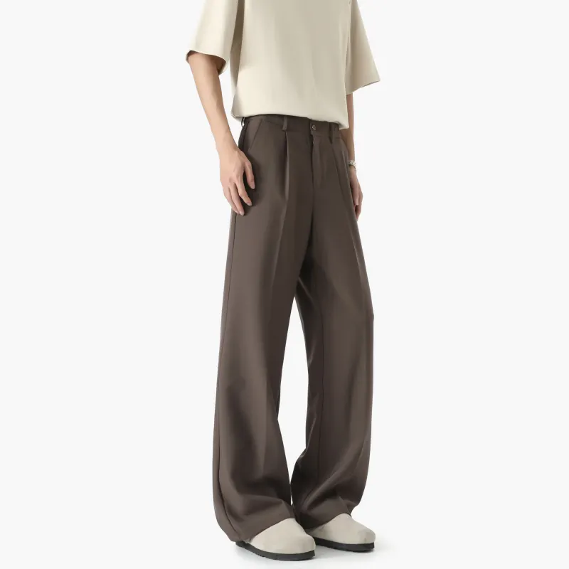 YATSI Suit Trousers Unisex-13